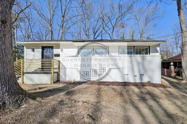 property at 2343 Derby Dr
