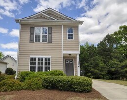 104 Alice Walker Dr in Athens, GA - Building Photo