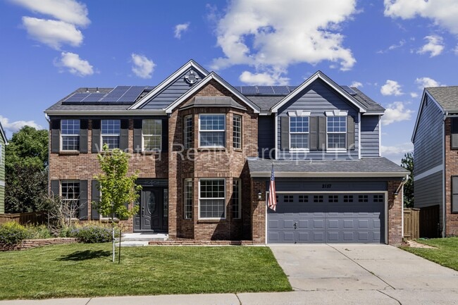 property at 2157 Maples Pl