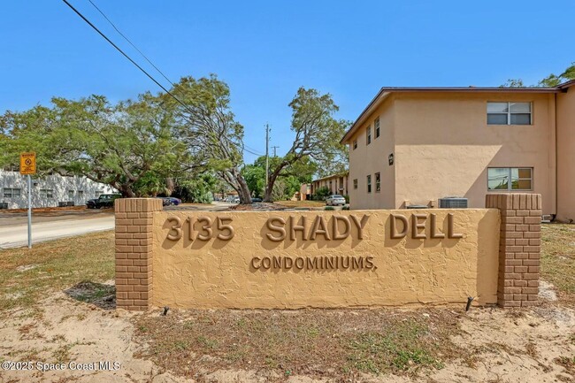 3135 Shady Dell Ln in Melbourne, FL - Building Photo - Building Photo