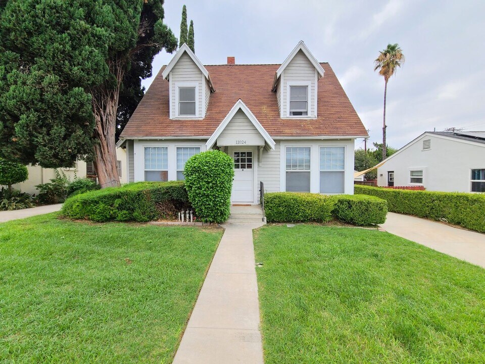 11024 Evans St in Loma Linda, CA - Building Photo