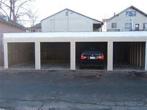 1715 H St in Sacramento, CA - Building Photo - Other