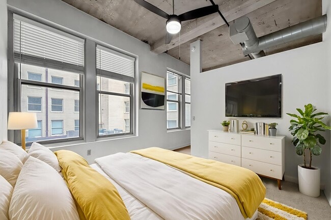 Artisan KC in Kansas City, MO - Foto de edificio - Building Photo