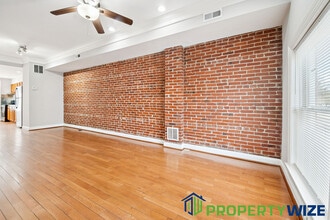 1329 Herkimer St in Baltimore, MD - Building Photo - Building Photo