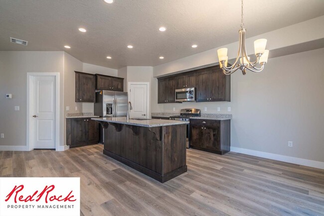 property at 494 W 540 N