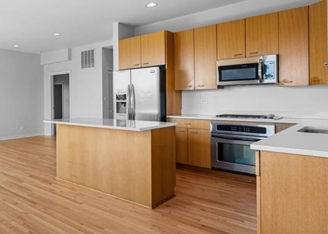 1621 S Carpenter St in Chicago, IL - Building Photo - Building Photo