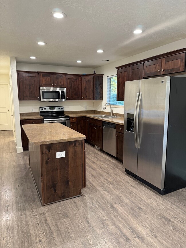 property at 2151 W 300 N St