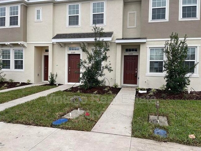 6305 Fairmont Ln in Palmetto, FL - Building Photo - Building Photo