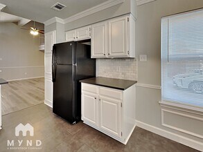 4628 Feathercrest Dr in Fort Worth, TX - Building Photo - Building Photo