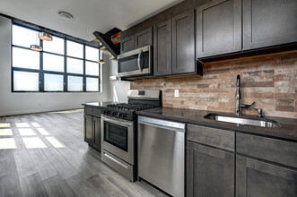 South Street Lofts in Passaic, NJ - Building Photo - Interior Photo