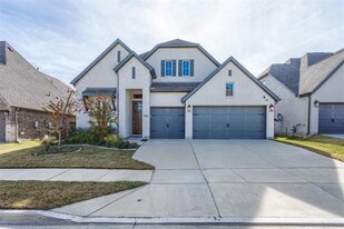 9110 Copperhead Rd in Little Elm, TX - Building Photo