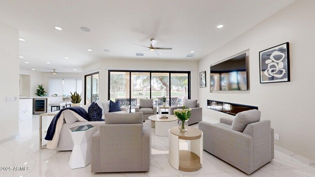 3231 S Jojoba Way in Chandler, AZ - Building Photo - Building Photo