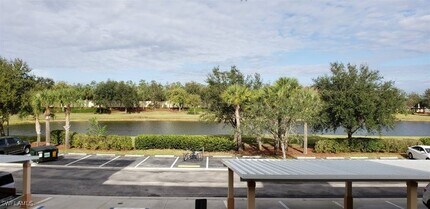 10520 Amiata Way in Ft. Myers, FL - Building Photo - Building Photo