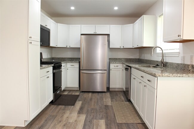 property at 1802 Sleepy Creek Way
