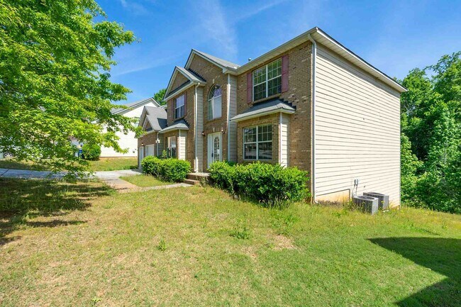 1152 Stepping Stone Ln in Conyers, GA - Building Photo - Building Photo