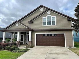 9883 NW 17th Rd in Gainesville, FL - Building Photo