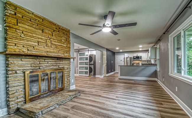 property at 1871 Hoopes St