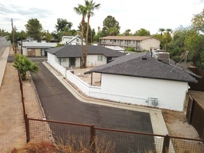 2224 N 27th St in Phoenix, AZ - Building Photo - Building Photo