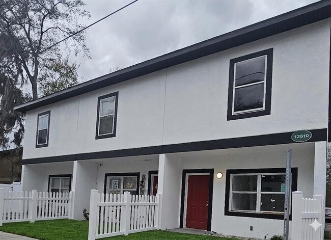 property at 13612 N 21st St