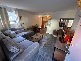 50 Commonwealth Ave in Worcester, MA - Building Photo