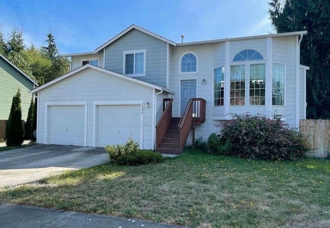 property at 7406 49th Pl NE