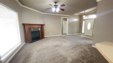 2217 Pine View Terrace in Edmond, OK - Building Photo - Building Photo