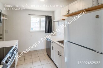 3318 N Nevada St in Spokane, WA - Building Photo - Building Photo