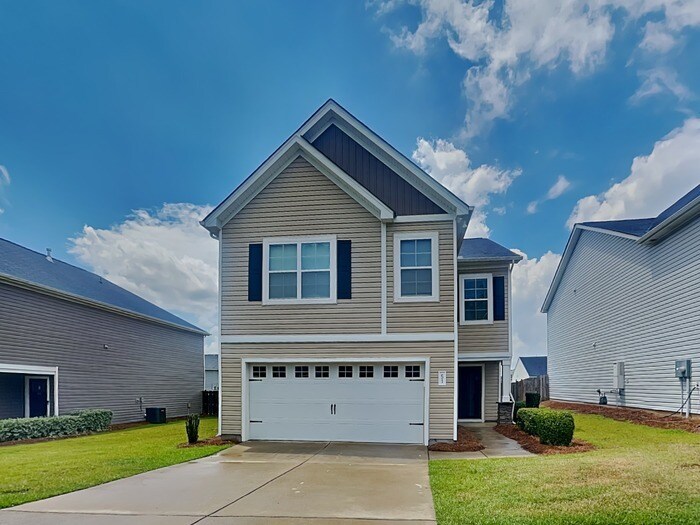 51 Blue Fescue Way in Columbia, SC - Building Photo
