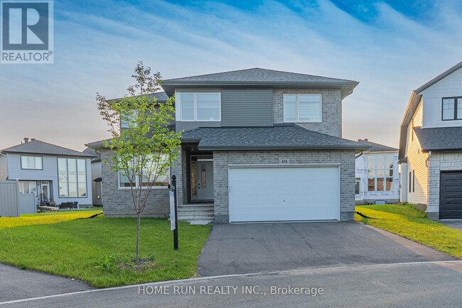 property at 408 Gidran Cir
