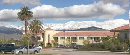 The Village at Redlands in Redlands, CA - Building Photo - Building Photo