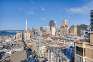 1244 Washington St in San Francisco, CA - Building Photo