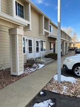 8945 Field St, Unit 72 in Westminster, CO - Foto de edificio - Building Photo