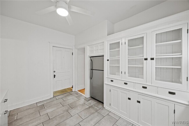 333 Lafayette Ave in Buffalo, NY - Foto de edificio - Building Photo