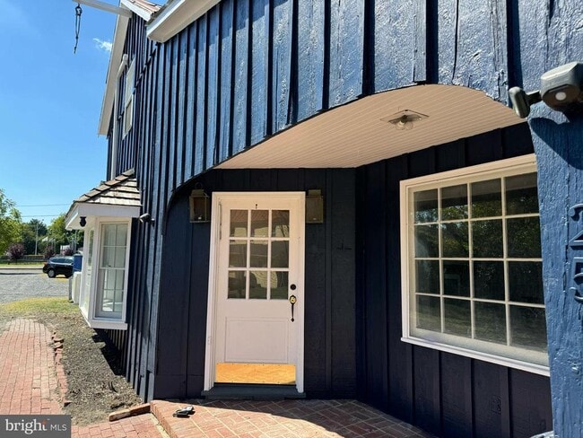 property at 25 Main St