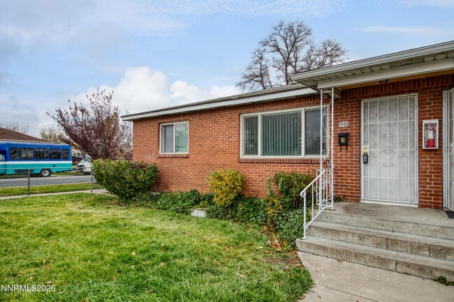 property at 240 18th St