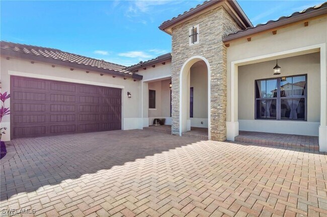 5123 Genoa St in Ave Maria, FL - Building Photo - Building Photo