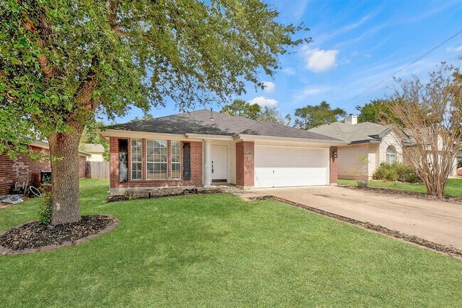 16908 Ardisia Dr in Pflugerville, TX - Building Photo - Building Photo