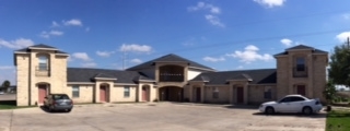 702 Sonesta Ct in Harlingen, TX - Building Photo