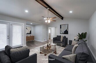 1614 Matagorda Dr in Dallas, TX - Building Photo - Building Photo