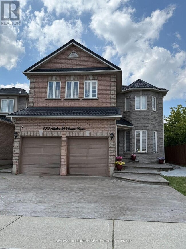 property at 775 Father D'Souza Dr