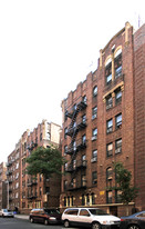 201 E 18th St Apartments