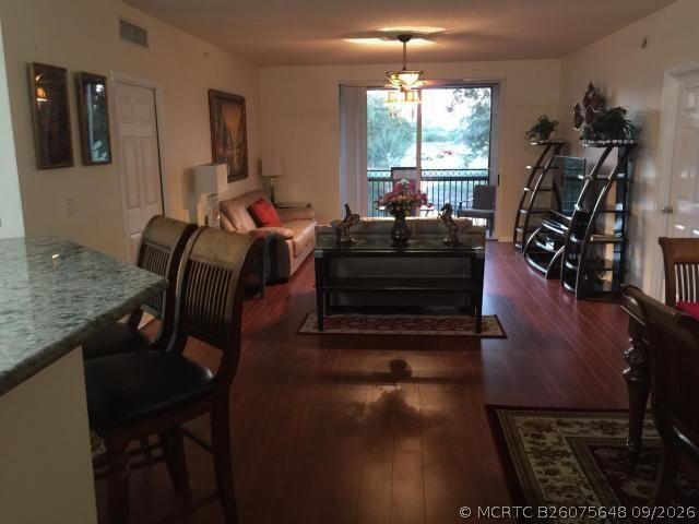 property at 11750 St Andrews Place