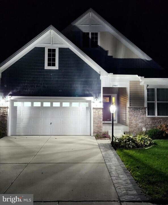 29487 Pembroke Lndg in Millsboro, DE - Building Photo
