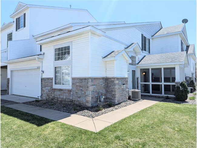 property at 6835 Pine Crest Trail S