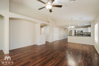 3263 E Joseph Way in Gilbert, AZ - Foto de edificio - Building Photo