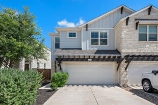 2228 Rocoso Trl in Leander, TX - Building Photo