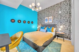 517 Rep. John Lewis Way S in Nashville, TN - Building Photo - Building Photo