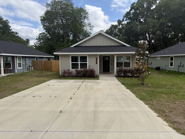 property at 13323 NW 157th Ave