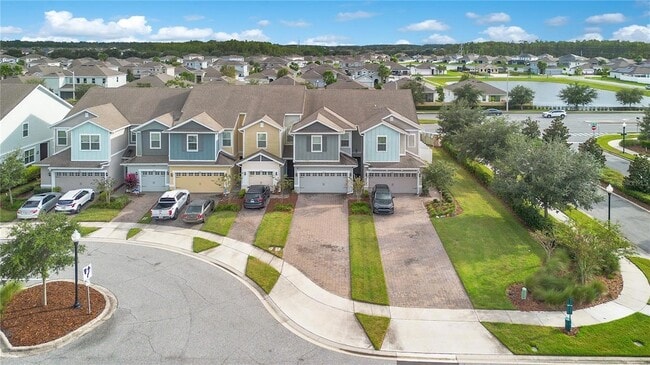 2456 Sedge Grass Wy in Orlando, FL - Building Photo - Building Photo