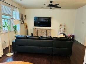 4183 Baker Station Ct in Acworth, GA - Building Photo - Building Photo